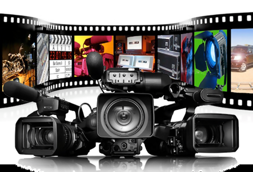 Professional Video Production Services